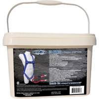 ECO Safety Harness in Pail with 6' Lanyard, CSA Certified, Class A, 255 lbs. Cap. Advanced Consulting and Training Ltd.