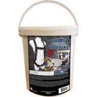 Koala Behr Roofer's Kit with 25' Rope, CSA Certified, Class A, Large/Medium/X-Large, 310 lbs. Cap. Advanced Consulting and Training Ltd.