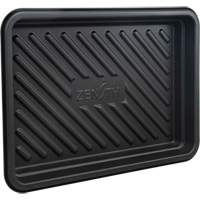 Plateau pour les d&eacute;versements, 24" lo x 36" la x 4,5" h, Cap. de d&eacute;versement 18 gal. US Advanced Consulting and Training Ltd.