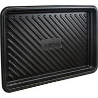 Plateau pour les d&eacute;versements, 30" lo x 48" la x 4,5" h, Cap. de d&eacute;versement 30 gal. US Advanced Consulting and Training Ltd.