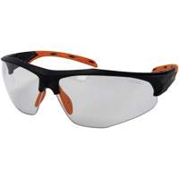 Z3700 Series Safety Glasses, Clear Lens, Anti-Scratch, ANSI Z87+/Meets/Exceeds CSA Z94.3 Advanced Consulting and Training Ltd.