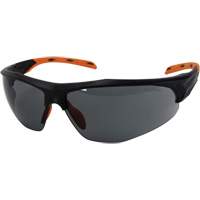 Lunettes de s&eacute;curit&eacute; de s&eacute;rie Z3700, Lentille Fum&eacute;e, Anti-&eacute;gratignures, ANSI Z87+/R&eacute;pond ou surpasse la norme CSA Z94.3 Advanced Consulting and Training Ltd.