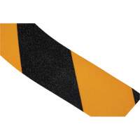 Anti-Skid Tape, 2" x 60', Black & Yellow Advanced Consulting and Training Ltd.