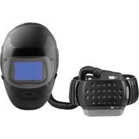 Speedglas G5-03 Pro-Air Welding Helmet with Adflo PAPR Assembly - VC ADF, Welding Helmet, Lithium-Ion Battery Advanced Consulting and Training Ltd.