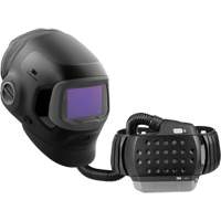 Speedglas G5-03 Pro-Air Welding Helmet with Adflo PAPR Assembly - VC ADF, Welding Helmet, Lithium-Ion Battery Advanced Consulting and Training Ltd.