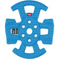 Doublure rafraîchissante pour casque de protection BOLT, Bleu Advanced Consulting and Training Ltd.