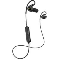 Matte Black Pro 3.0 Bluetooth Earbuds Advanced Consulting and Training Ltd.