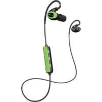 Safety Green Pro 3.0 Listen-Only Bluetooth Earbuds Advanced Consulting and Training Ltd.