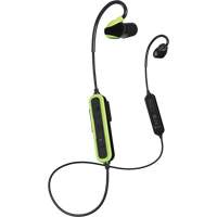 Safety Green Pro Aware 2.0 Bluetooth Earbuds Advanced Consulting and Training Ltd.