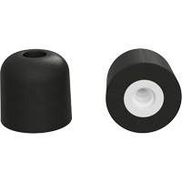 Trilogy X-Small Foam Replacement Eartips Advanced Consulting and Training Ltd.