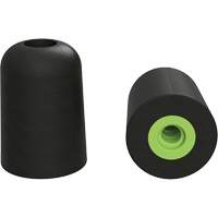 Trilogy Small Foam Replacement Eartips Advanced Consulting and Training Ltd.