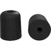 Trilogy Medium Foam Replacement Eartips Advanced Consulting and Training Ltd.
