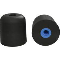 Trilogy Large Foam Replacement Eartips Advanced Consulting and Training Ltd.