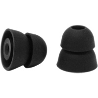 Small Double Flange Replacement Eartips Advanced Consulting and Training Ltd.