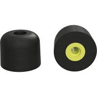 Trilogy Medium Short Foam Replacement Eartips Advanced Consulting and Training Ltd.