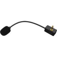 Link Detachable Boom Microphone Advanced Consulting and Training Ltd.