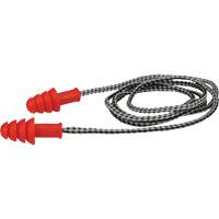 PIP&reg; Reusable TPR Ear Plugs, Corded, Pair - Retail Box, 27 dB NRR, One-Size Advanced Consulting and Training Ltd.