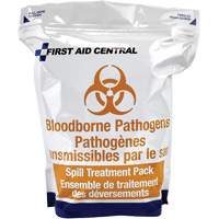 13-Piece Bloodborne Pathogens Refill Pack for Emergency Response First Aid Kit Advanced Consulting and Training Ltd.