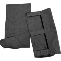 Couvre-bottes ignifuges CoreMAX, CarbonX Repel, Hauteur de 16" Advanced Consulting and Training Ltd.