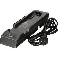 Versaflo Single Station Battery Charger Kit for Versaflo TR-600 & TR-800 Advanced Consulting and Training Ltd.