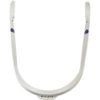 Replacement Visor Frame Assembly M-920 Advanced Consulting and Training Ltd.