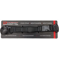 4-Point Chin Strap with Standard Clip Advanced Consulting and Training Ltd.