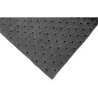 Rouleaux absorbants li&eacute;es, Lourd, 150' lo x 15" la, Absorption 10 gal. Advanced Consulting and Training Ltd.