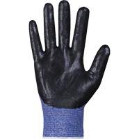 Extreme-Cut Glove, Size 7, 13 Gauge, Foam Nitrile Coated, TenActiv Shell, ASTM ANSI Level A9 Advanced Consulting and Training Ltd.
