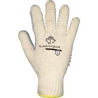 Cool Grip&reg; SCSS Heat Resistant Gloves, Cotton, Medium/Small Advanced Consulting and Training Ltd.