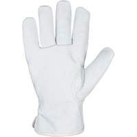 Endura&reg; 378WGKTFG Arc Flash-Rated Gloves, Grain Goatskin, Size X-Small Advanced Consulting and Training Ltd.