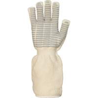 Cool Grip&reg; TRGSS Heat-Resistant Gloves, Cotton, Medium/Small, Protects Up To 752° F (400° C) Advanced Consulting and Training Ltd.