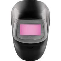 Masque de soudage Speedglas G5-03 E 09-0100-20 avec ADF G5NC, 4,2" lo x 2,1" la Champ de vision, Teinte 3/5/8 - 12, Noir Advanced Consulting and Training Ltd.