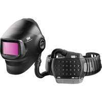 Speedglas G5-01 Heavy-Duty Welding Helmet with Adflo PAPR Assembly, Welding Helmet, Lithium-Ion Battery Advanced Consulting and Training Ltd.
