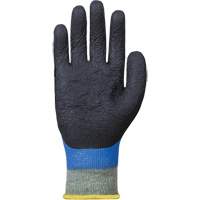 SCXPNTFC Double-Coated Cut-Resistant Gloves, Size 6, 13 Gauge, Nitrile Coated, ParaActiv Shell, ASTM ANSI Level A5 Advanced Consulting and Training Ltd.