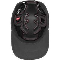 Casquette antichocs, Noir Advanced Consulting and Training Ltd.