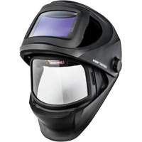 VIKING 3250D FGS&reg; Auto-Darkening Welding Helmet, 2.95" L x 4.25" W View Area, 5 - 13 Shade Range, Black Advanced Consulting and Training Ltd.