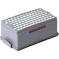 Cartouche HEPA mixte PX5, Gaz multiples Advanced Consulting and Training Ltd.