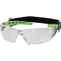 Bandeau pour lunettes de s&eacute;curit&eacute; Advanced Consulting and Training Ltd.