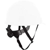 North&reg; Four-Point Hardhat Chin Strap Advanced Consulting and Training Ltd.