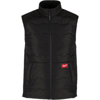 FREEFLEX Lightweight Insulated Vest, Men's, Small, Black Advanced Consulting and Training Ltd.