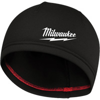 WORKSKIN Low-Profile Beanie, Polyester Lining, One Size, Black Advanced Consulting and Training Ltd.