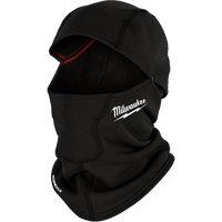 WORKSKIN Balaclava, Polyester, Black Advanced Consulting and Training Ltd.
