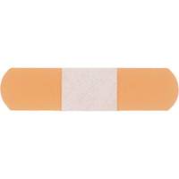 Bandages hydrofug&eacute;s, Rectangulaire/carr&eacute;e, 3", Plastique, St&eacute;rile Advanced Consulting and Training Ltd.