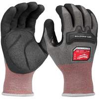 Gants antivibration haute dext&eacute;rit&eacute;, Taille Petit, Paume Synth&eacute;tique Advanced Consulting and Training Ltd.