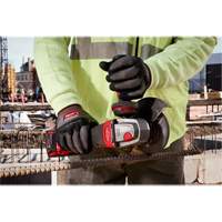 Gants antivibration haute dext&eacute;rit&eacute;, Taille Petit, Paume Synth&eacute;tique Advanced Consulting and Training Ltd.