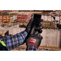 Gants antivibration haute dext&eacute;rit&eacute;, Taille Petit, Paume Synth&eacute;tique Advanced Consulting and Training Ltd.