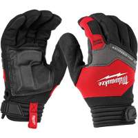 Gants antivibration