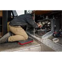 Tapis repose-genoux Packout, 18,7" lo x 13,7" la, 2,2" &eacute;pais Advanced Consulting and Training Ltd.