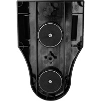 Magnetic Bracket for PIP&reg; Prefilled Earplug Dispensers Advanced Consulting and Training Ltd.