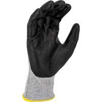 RWG566 AXIS Cut Protection Touchscreen Work Glove, Size X-Small, 18 Gauge, Polyurethane Coated, Stainless Steel/HPPE Shell, ASTM ANSI Level A5/EN 388 Level E Advanced Consulting and Training Ltd.
